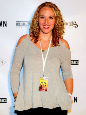 Tamara Bunker